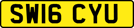 SW16CYU