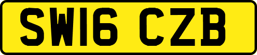 SW16CZB