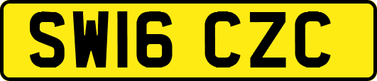 SW16CZC