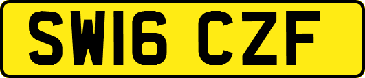 SW16CZF