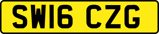 SW16CZG