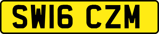 SW16CZM