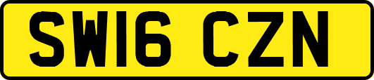 SW16CZN