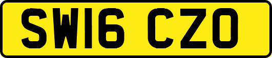SW16CZO