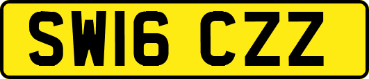 SW16CZZ