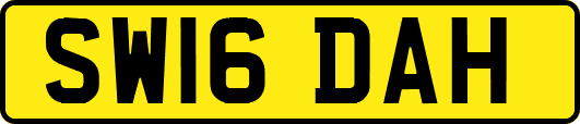 SW16DAH