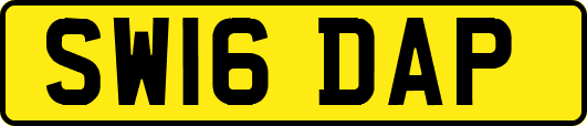 SW16DAP