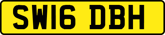 SW16DBH