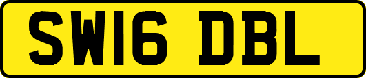 SW16DBL
