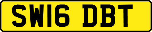SW16DBT