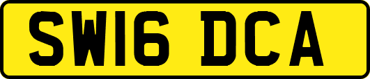 SW16DCA