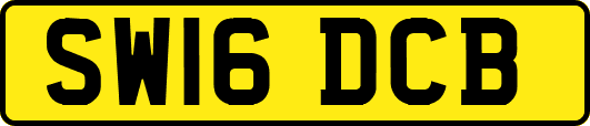 SW16DCB