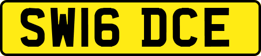 SW16DCE
