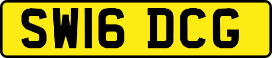 SW16DCG