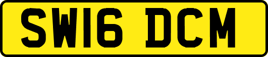 SW16DCM
