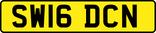 SW16DCN
