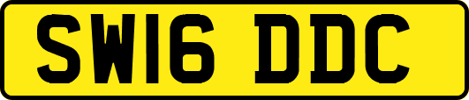 SW16DDC