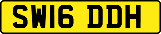 SW16DDH