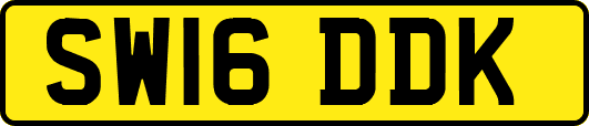 SW16DDK