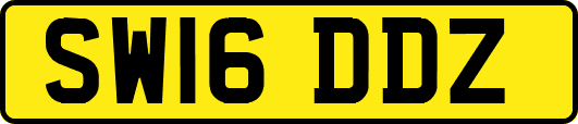 SW16DDZ