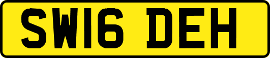 SW16DEH