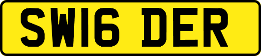 SW16DER