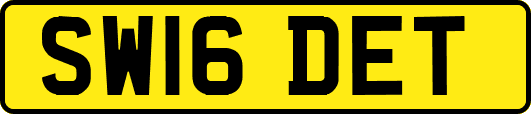 SW16DET