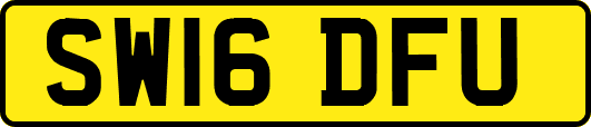 SW16DFU