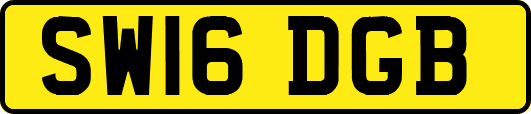 SW16DGB
