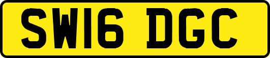 SW16DGC