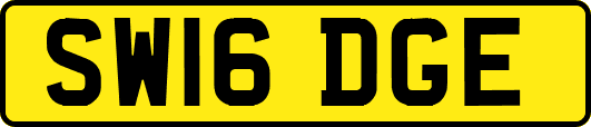 SW16DGE