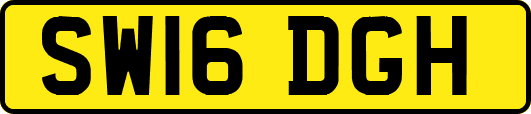 SW16DGH