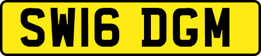 SW16DGM