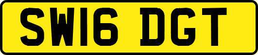 SW16DGT