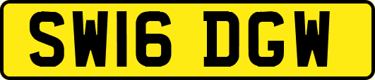 SW16DGW