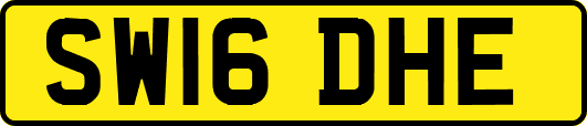 SW16DHE