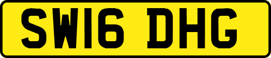 SW16DHG