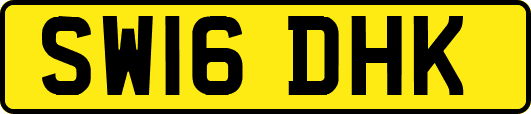 SW16DHK