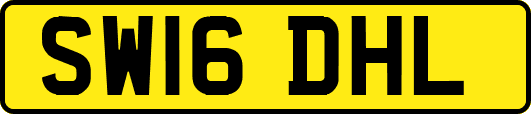 SW16DHL