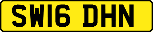 SW16DHN