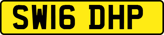 SW16DHP