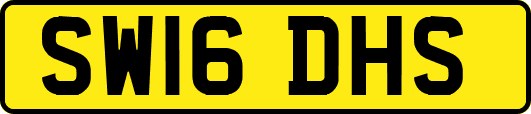 SW16DHS