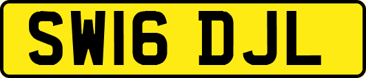 SW16DJL