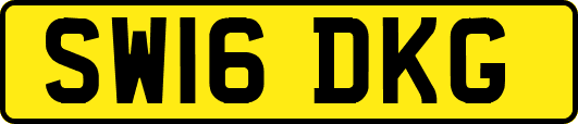 SW16DKG