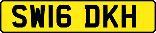 SW16DKH