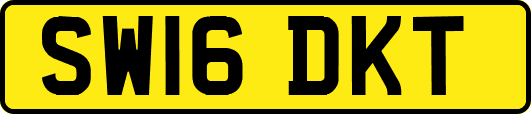 SW16DKT