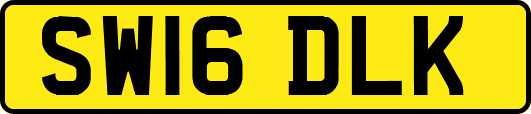SW16DLK