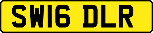 SW16DLR