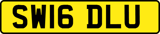 SW16DLU