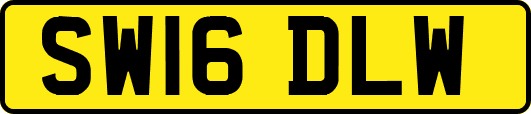 SW16DLW